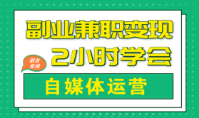 推荐几个上班族能做的兼职副业，50+没问题-虎哥说创业