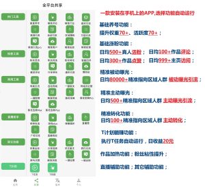 优化抖音作品内容迈入高阶流量