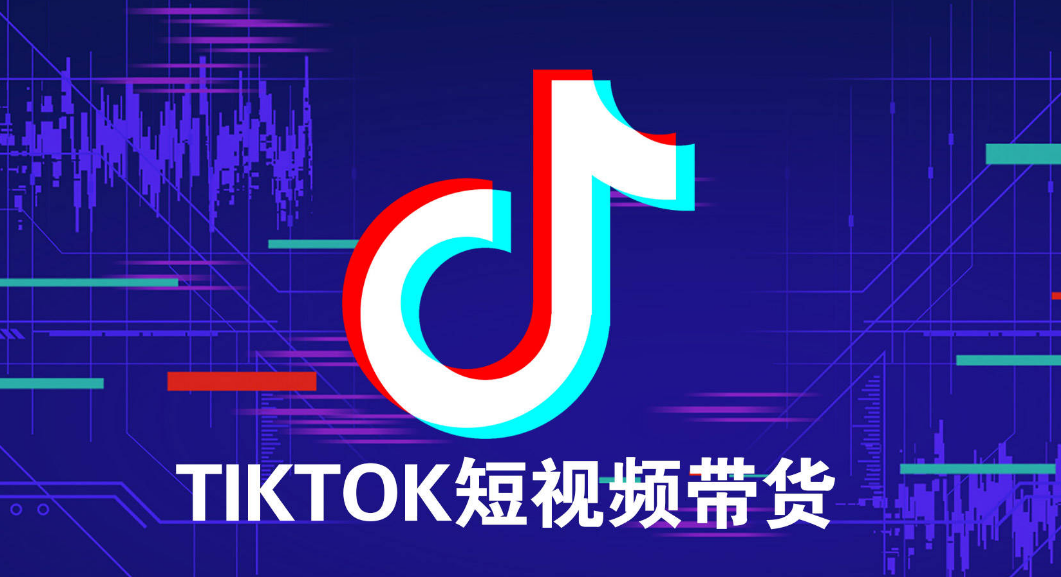 TikTok海外带货单号日入100+-虎哥说创业