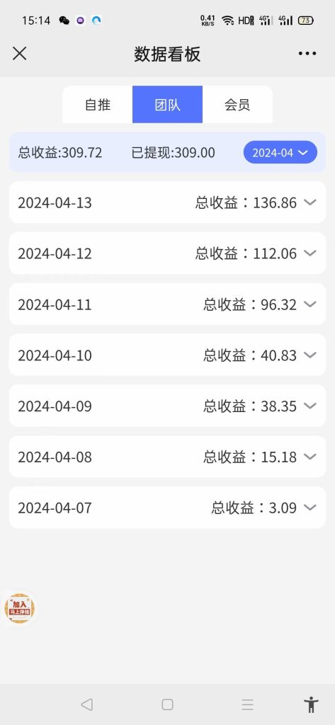 最新小程序点广告，单机30+虎哥免费带不养机可放大